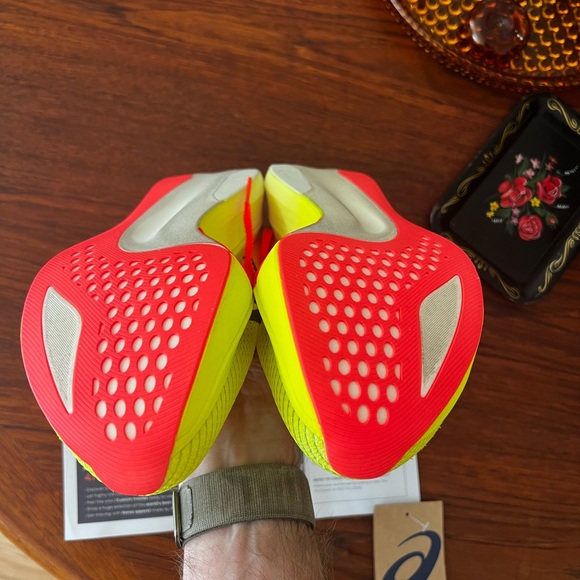 ASICS Metaspeed Sky Paris - Picture 4 of 8